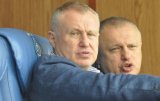 Держвиконавці зробили перший крок до стягнення з Приватбанку коштів на користь Суркісів