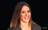 Собчак поддерживает антироссийские санкции США, Россия
