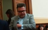 СМИ: Допрошен давший Трампу компромат россиянин