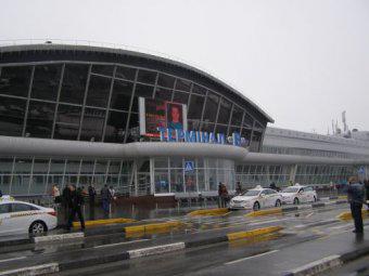 &laquo;Борисполь&raquo; согласен на аудит: переговоры с Ryanair были обречены