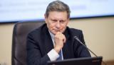 Бальцерович в Україні просто відпрацьовує гроші, мені за нього соромно, - Лановий