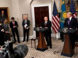 Назарбаєв зустрівся з президентом Корпорації приватних закордонних інвестицій США