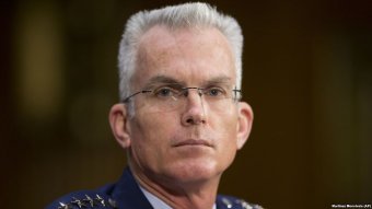 Военные США готовы предоставить Украине летальное оружие