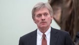 У Володимира Путіна немає конкурентів на виборах в Росії - Пєсков