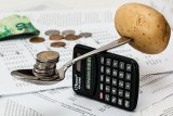 Годовая инфляция может достичь 13,6% - НБУ