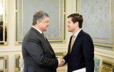 Україна отримає від США 10 мільйонів доларів на кібербезпеку