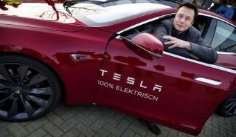 Tesla отстранили от расследования смертельного ДТП в Калифорнии