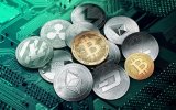Основні криптовалюти продовжують дешевшати