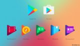 У Google Play знайшли десятки підроблених антивірусів