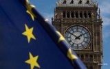 Paris Claims EUR 100 Bln from London for Brexit