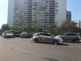 В Киеве на Позняках застрелили советника директора &laquo;Укрспирта&raquo; Панкова