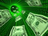 The resolution on e-money