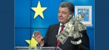 Порошенко задекларував понад 1 млн гривень відсотків від вкладів в своєму банку