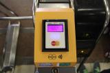 Оплачивать проезд в киевском метро теперь можно картой MasterCard