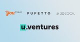 Фонд U.Ventures інвестував 1,15 мільйона доларів в 3 українські стартапи