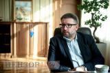 ДЕНИС ЧЕРНИШОВ: &laquo;З УРАХУВАННЯМ ЗАКОНУ САВЧЕНКО ВСІ НАМАГАЮТЬСЯ ПРОВЕСТИ В СІЗО ЯКОМОГА БІЛЬШЕ ЧАСУ&raquo;
