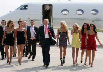 Адміністрація Трампа вимагає у ВС скасувати імміграційний указ