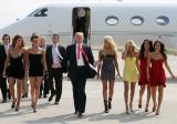 Адміністрація Трампа вимагає у ВС скасувати імміграційний указ