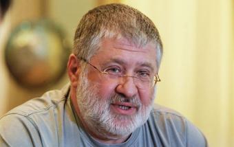 Коломойський прокоментував перемовини щодо реструктуризації боргів &laquo;ПриватБанку&raquo;