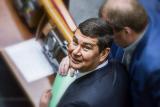 Олександр Онищенко: за час президенства активи Порошенко збільшились в 3-4 рази