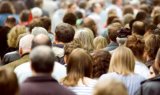 Наскільки зменшилось населення України у 2017 році