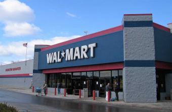 Онлайн-продажи Wal-Mart подскочили на 29 процентов