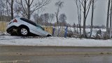 Рада провалила увеличение выплат пострадавшим в ДТП