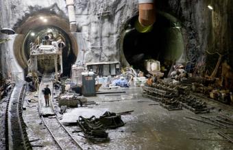 Польша инвестирует $200 млн в строительство метро на Троещину