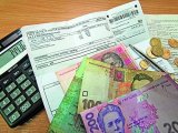 У Кабміні прогнозують зростання комунальних тарифів наступного року на 22 відсотка