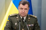 Полторак задекларував понад 951 тис. гривень доходу за 2017 рік