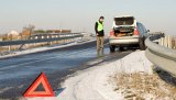 У Росії водіїв зобов&rsquo;язали надягати сітловідбивальні жилети поза населеними пунктами