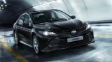 ГПУ пополнит автопарк машинами Toyota за 10 миллионов