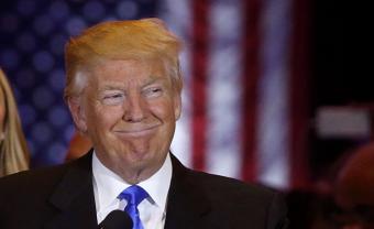 Aвтор компромата на Трампа работал на республиканцев - СМИ