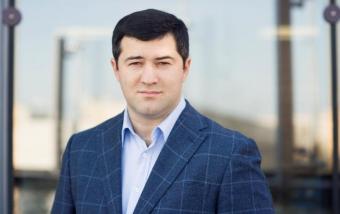 Официально: Насирова задержали по &laquo;делу Онищенко&raquo;