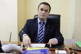 На Холодницкого открыли дисциплинарное дело