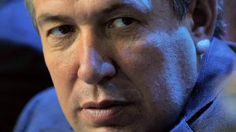 Глава ВЭБ не исключает вероятности снятия антироссийских санкций в 2017 году