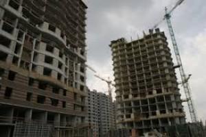 ГИУ сформировало рейтинг строительной активности регионов Украины