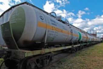 Сжиженный газ &laquo;Укргаздобычи&raquo; подорожал на торгах