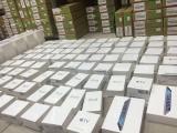 Податкова міліція у Києві вилучила техніку Apple на суму понад 1 млн. грн.