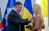 Аваков сообщил, сколько женщин служат в МВД