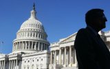 Сенат США відхилив законопроект про скасування Obamacare