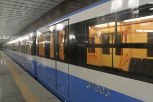 Затверджено бюджет Київського метрополітену на 2014 р.