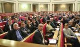 Раде не хватило голосов, чтоб ввести цензуру футбола