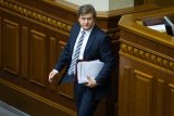 Данилюк уволен
