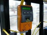 У КМДА назвали терміни запуску єдиного електронного квитка в столиці