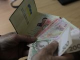 Пенсії за травень профінансовано на 2% потреби