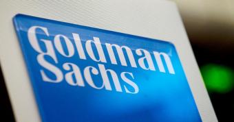 Инвестиционный банк Goldman Sachs свернул работу фонда БРИКС