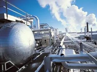 Украина уменьшила запасы газа в ПХГ до 10,8 млрд куб. метров