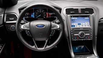 Ford отзывает 1,4 млн Fusion и Lincoln MKZ в Северной Америке