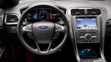 Ford отзывает 1,4 млн Fusion и Lincoln MKZ в Северной Америке